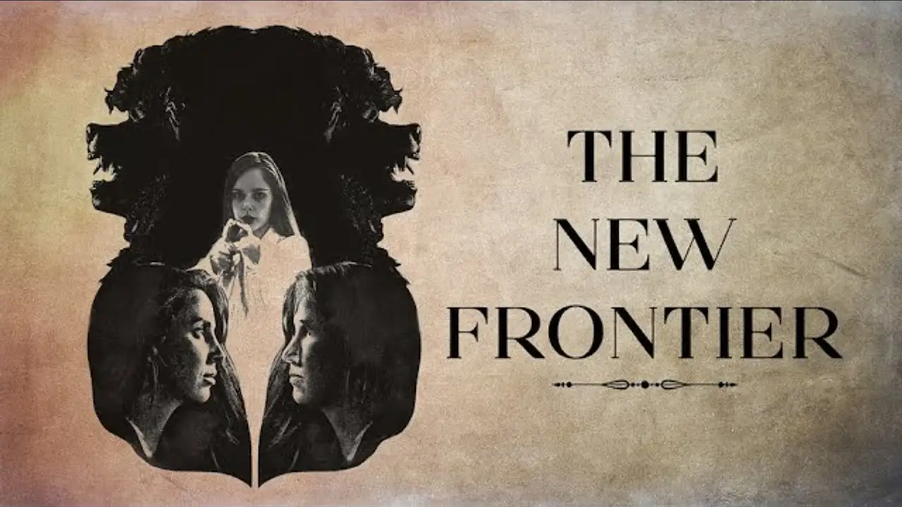The New Frontier — tráiler