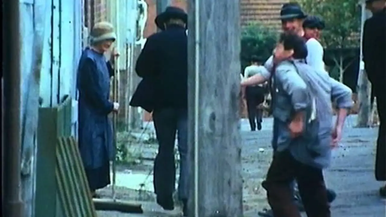 Waterfront — trailer