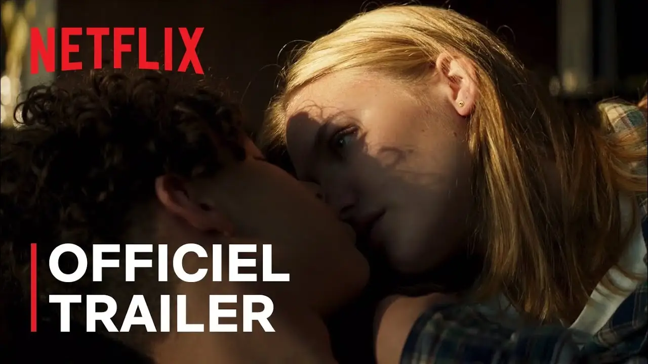 Vinterviken — trailer