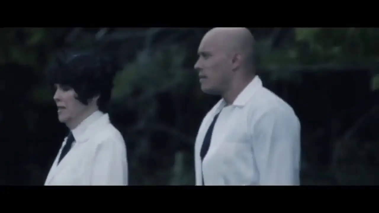 The Crows — trailer
