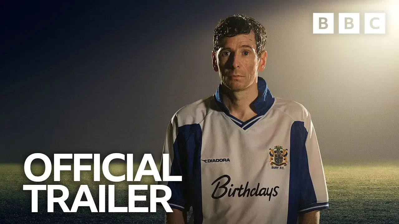 Floodlights — trailer