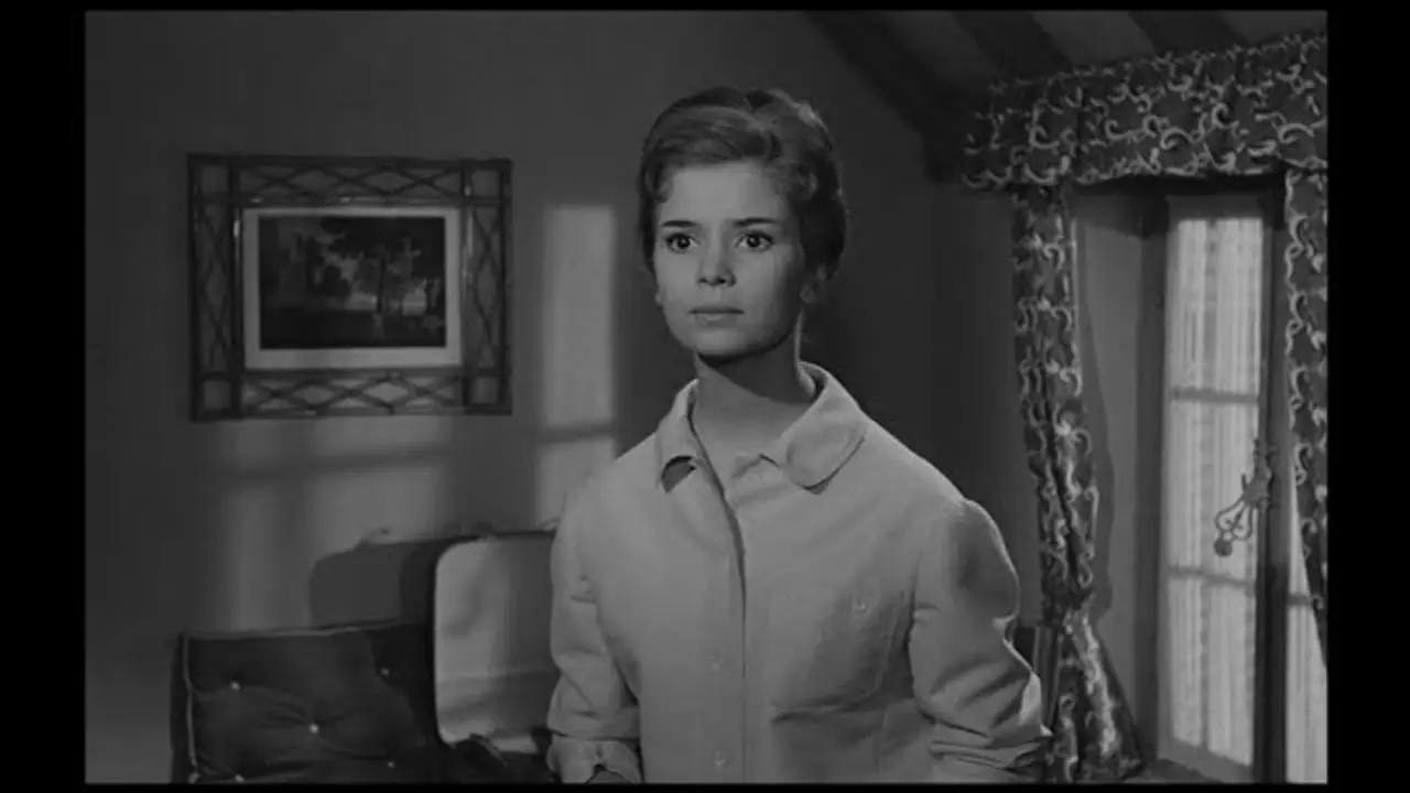 Rue des prairies — trailer