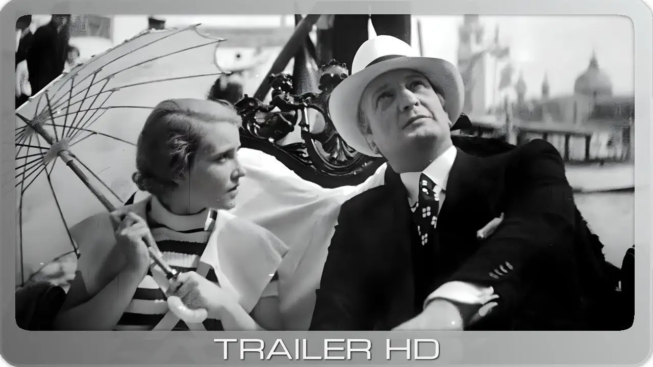 A Certain Mr. Gran — trailer