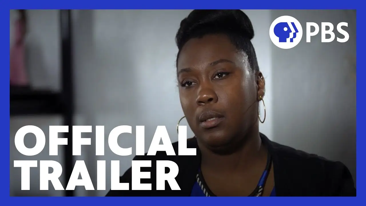 Belly of the Beast — trailer
