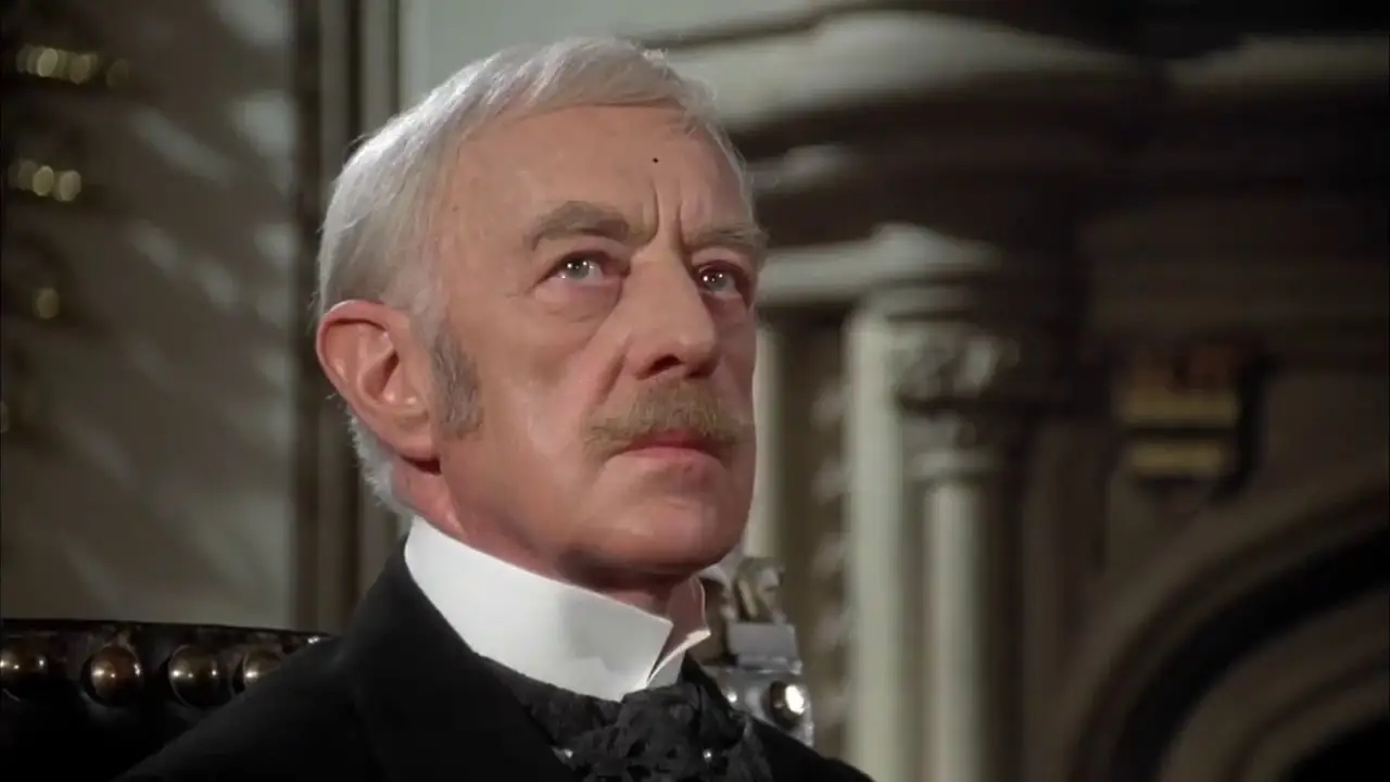 Little Lord Fauntleroy — trailer