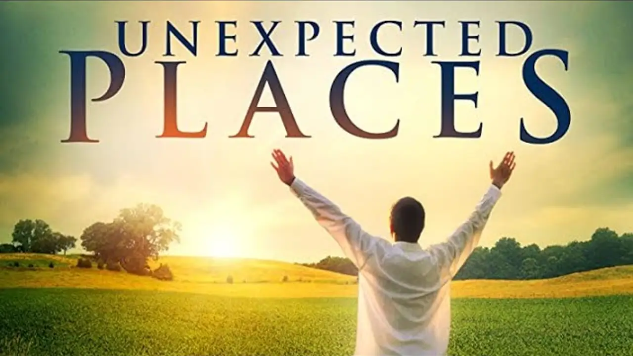 Unexpected Places — trailer