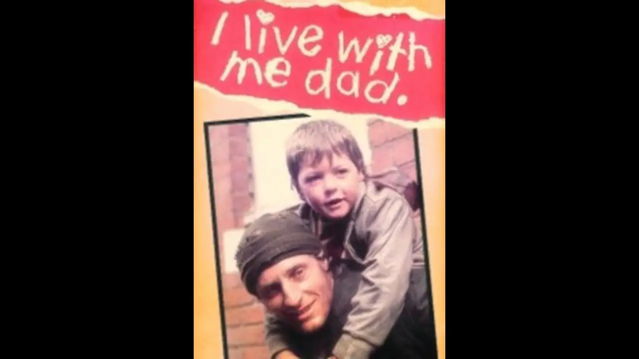 I Live with Me Dad — трейлер