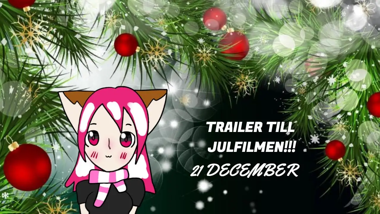 Julfilmen — trailer