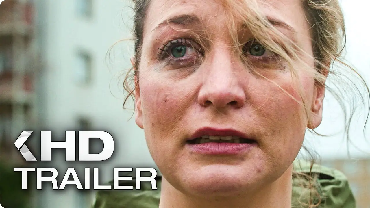 The Hannas — trailer