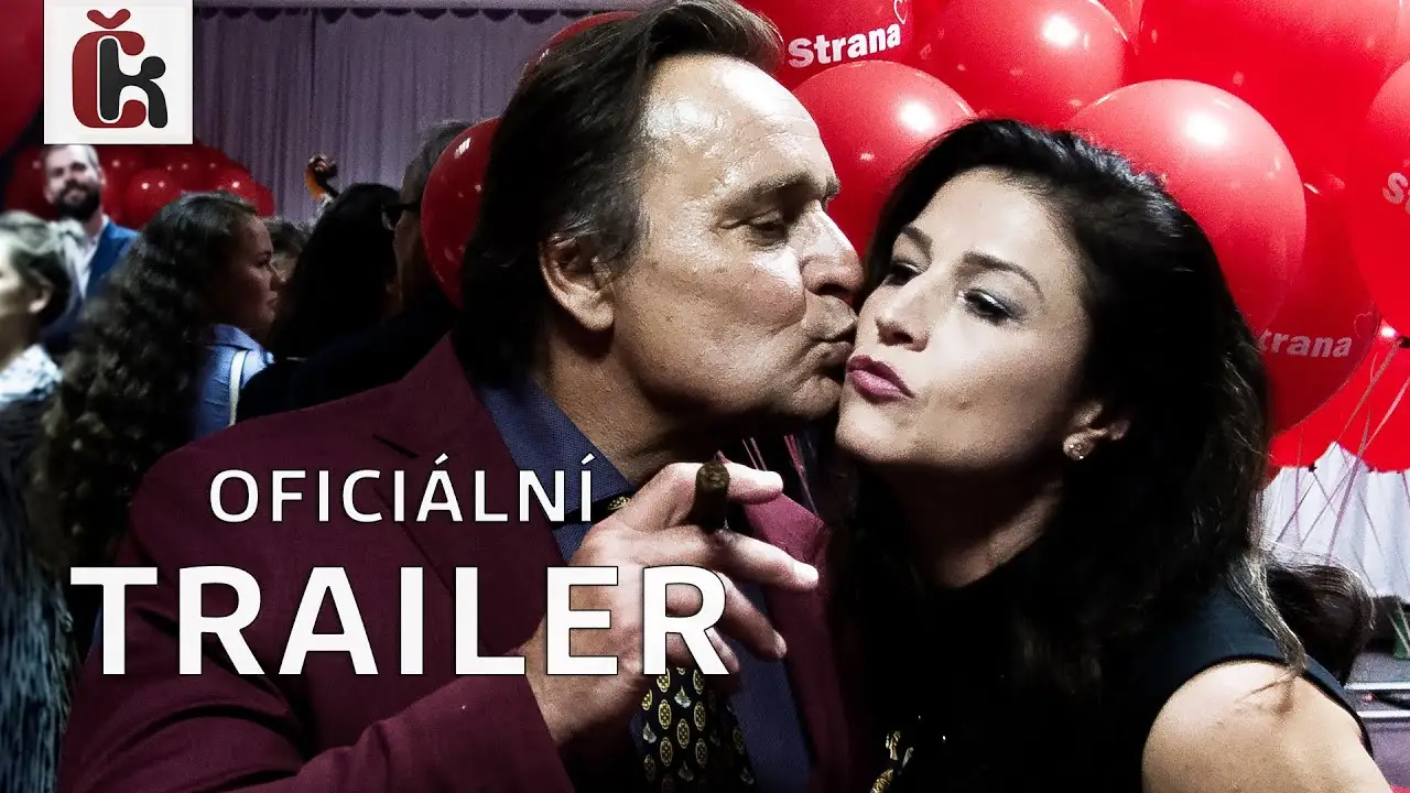 Scumbag — trailer