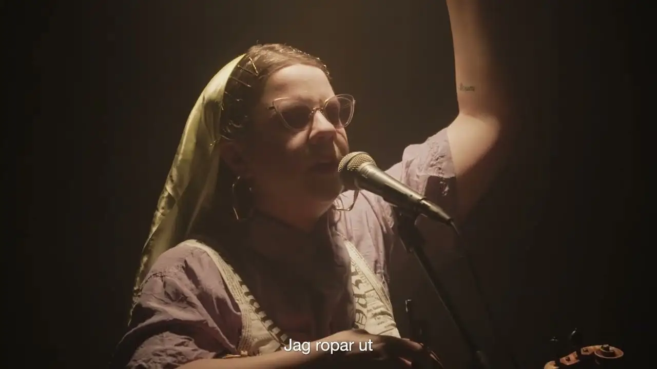 Som vi har älskat — trailer