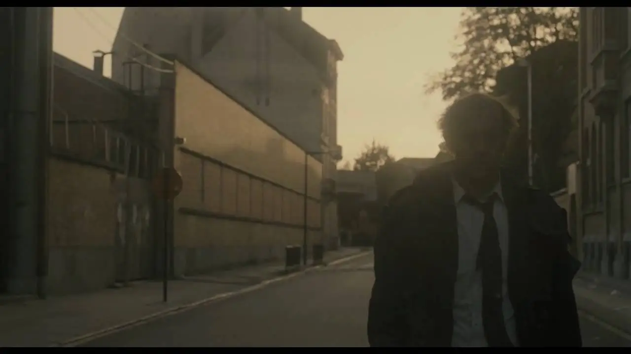 22nd of May — trailer