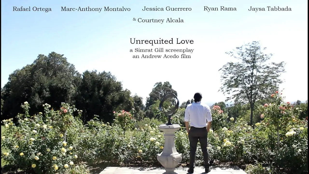 Unrequited Love — трейлер