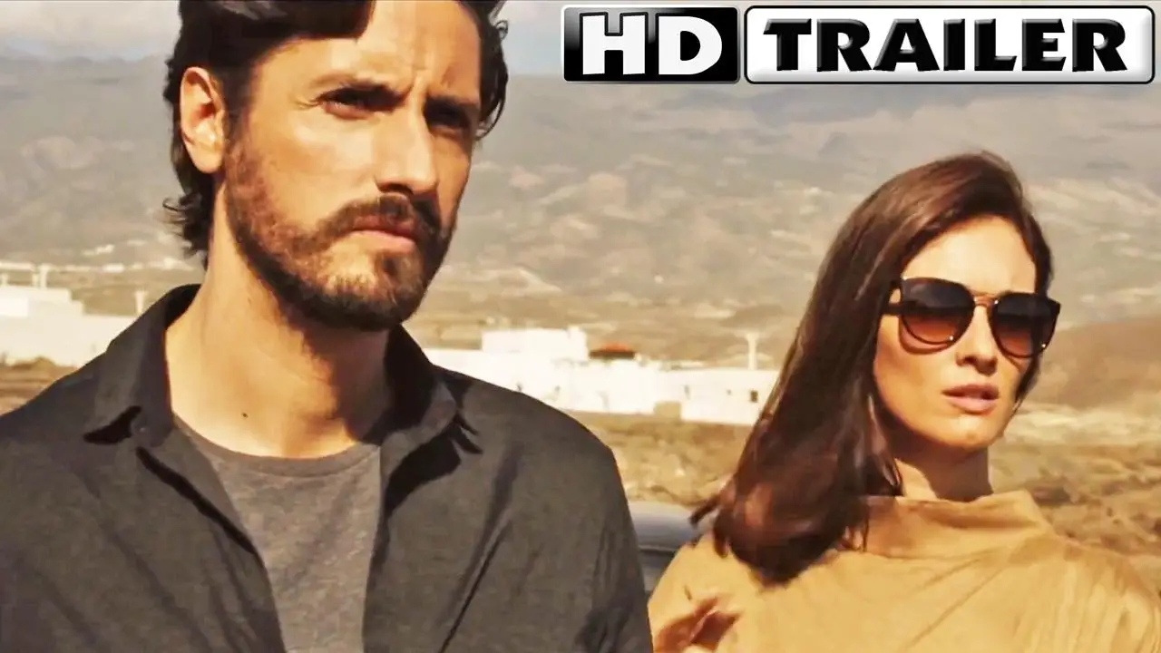 La ignorancia de la sangre — trailer