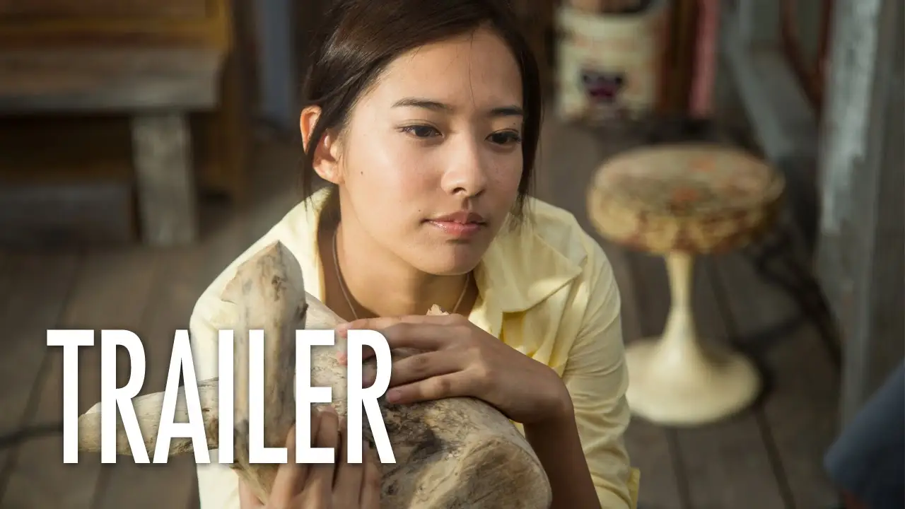 100 Days — trailer