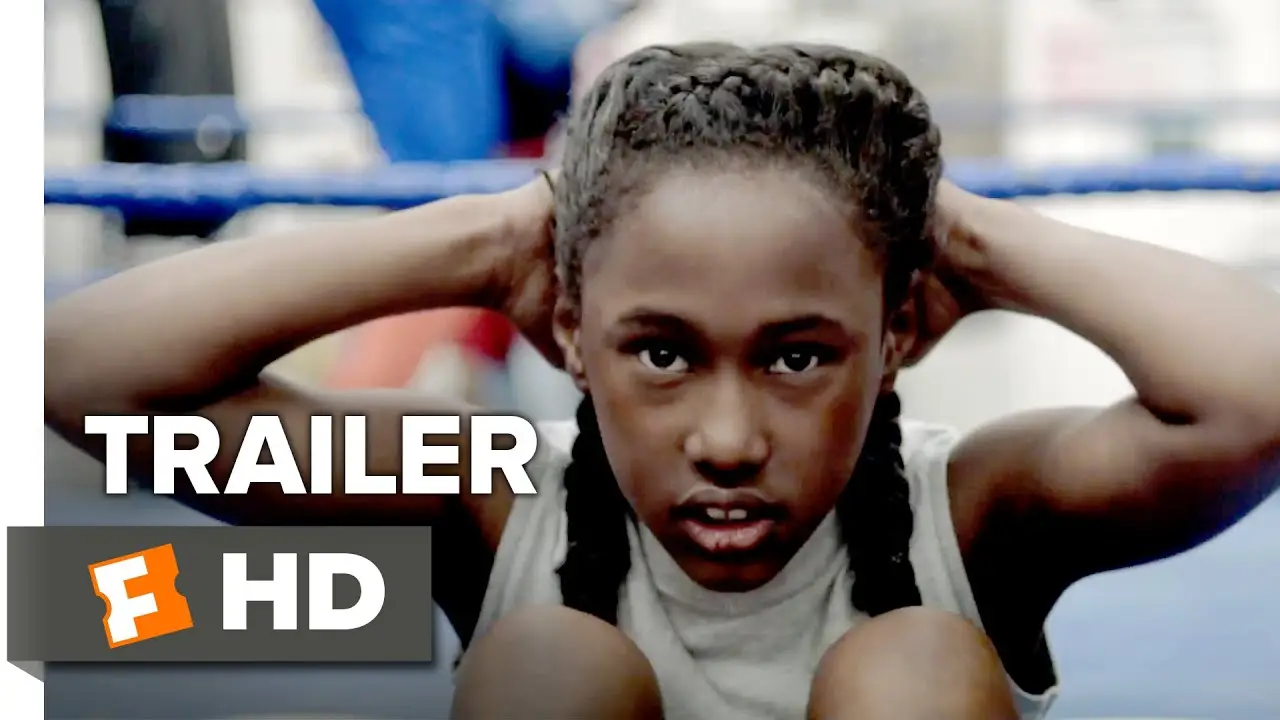 The Fits — trailer