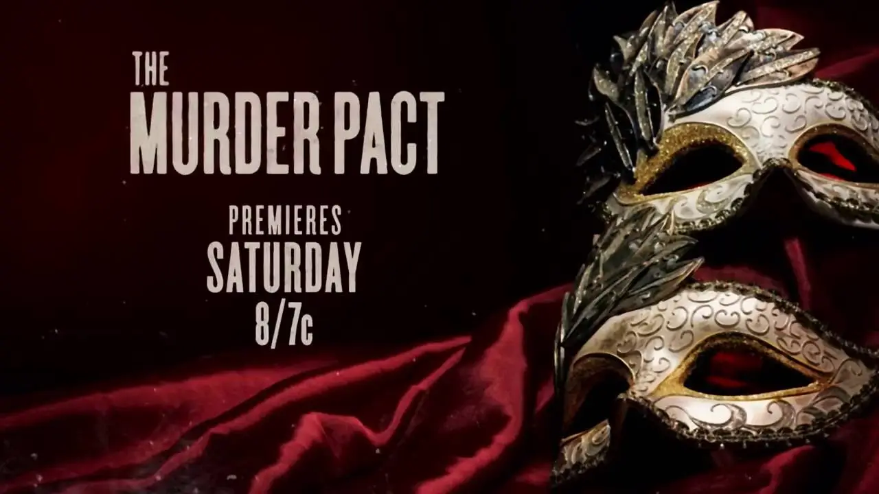 The Murder Pact — trailer