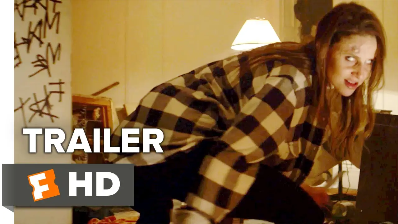 Condemned — trailer