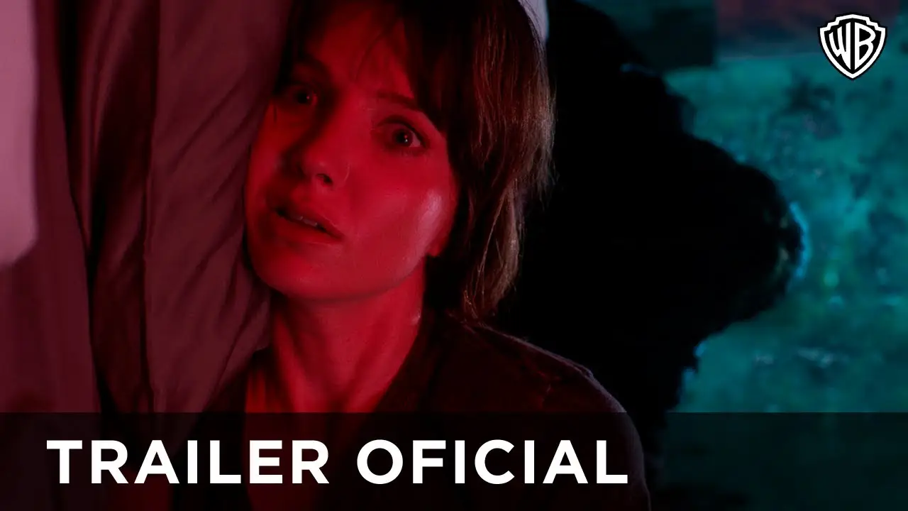 Maligno — trailer