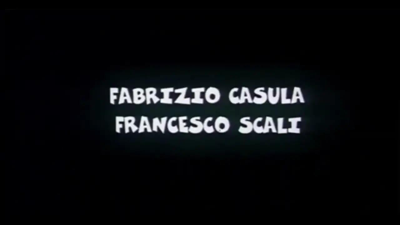 Laura non c'è — trailer