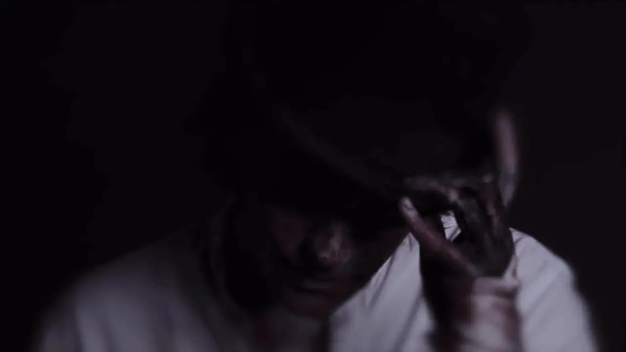 Jack London — trailer