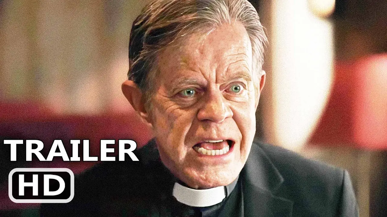 Speed Demon — trailer