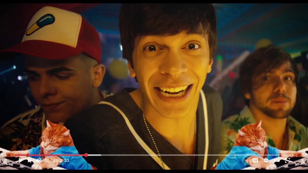 Internet: O Filme — trailer