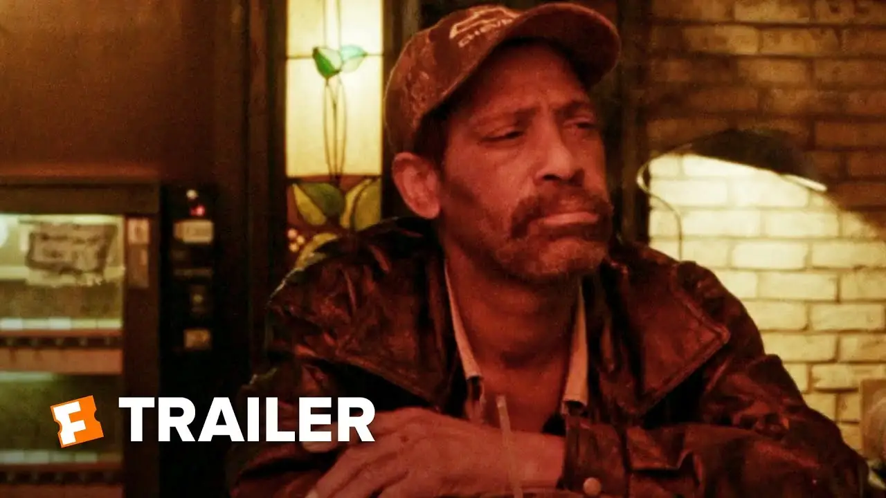 Bloody Nose, Empty Pockets — trailer