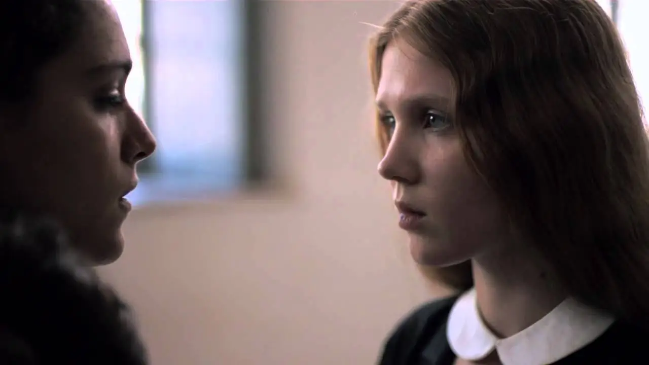 The Capsule — trailer