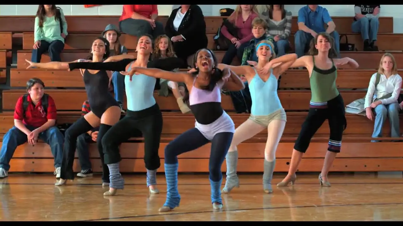 Standing Ovation — trailer