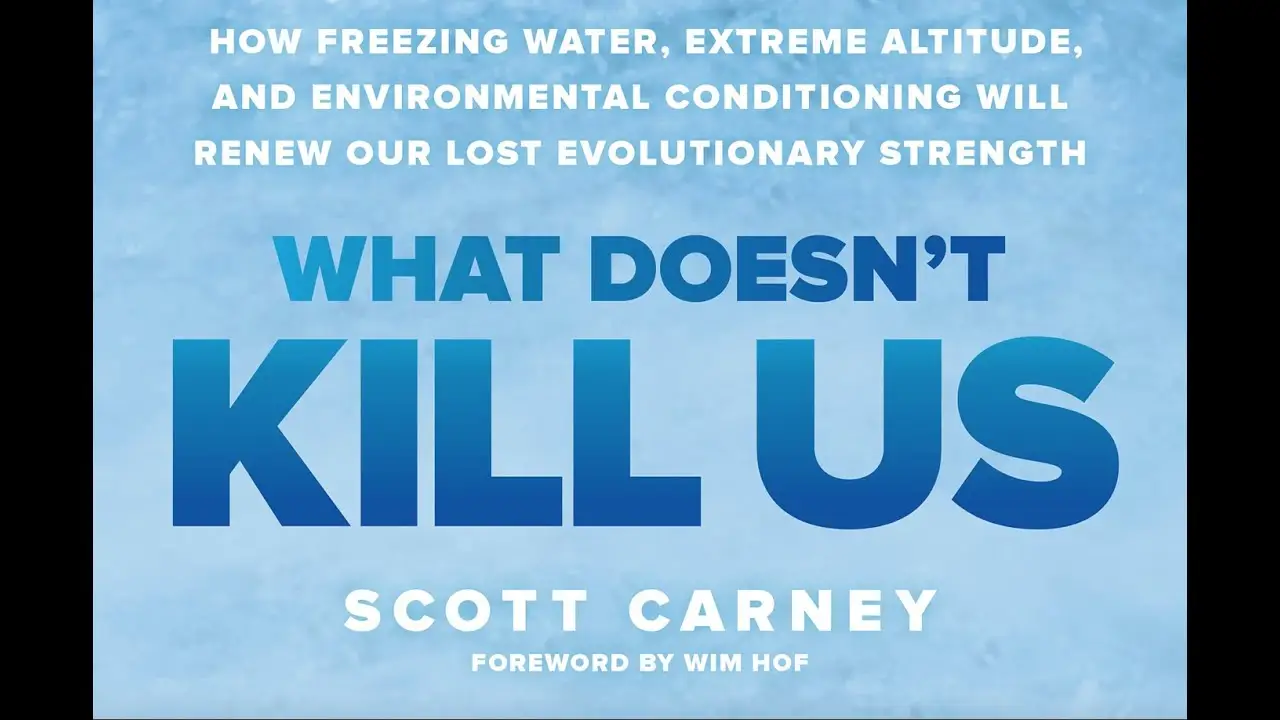 What Doesn't Kill Us — trailer