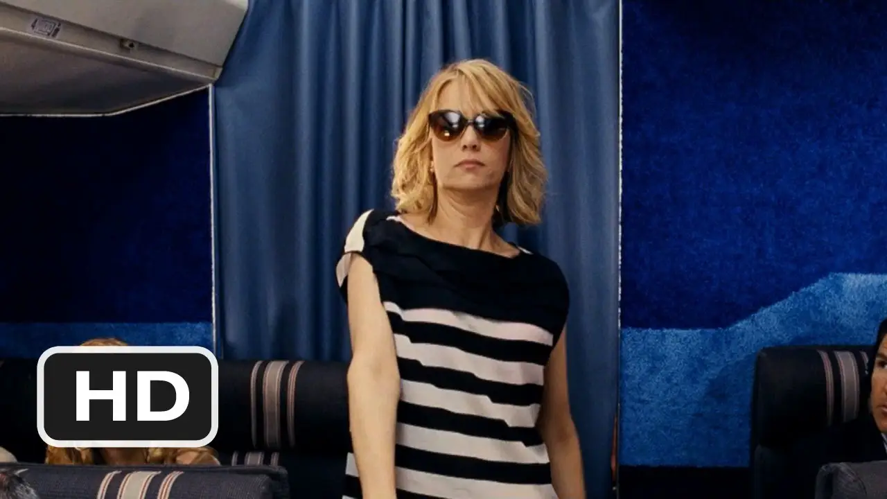 Bridesmaids — trailer