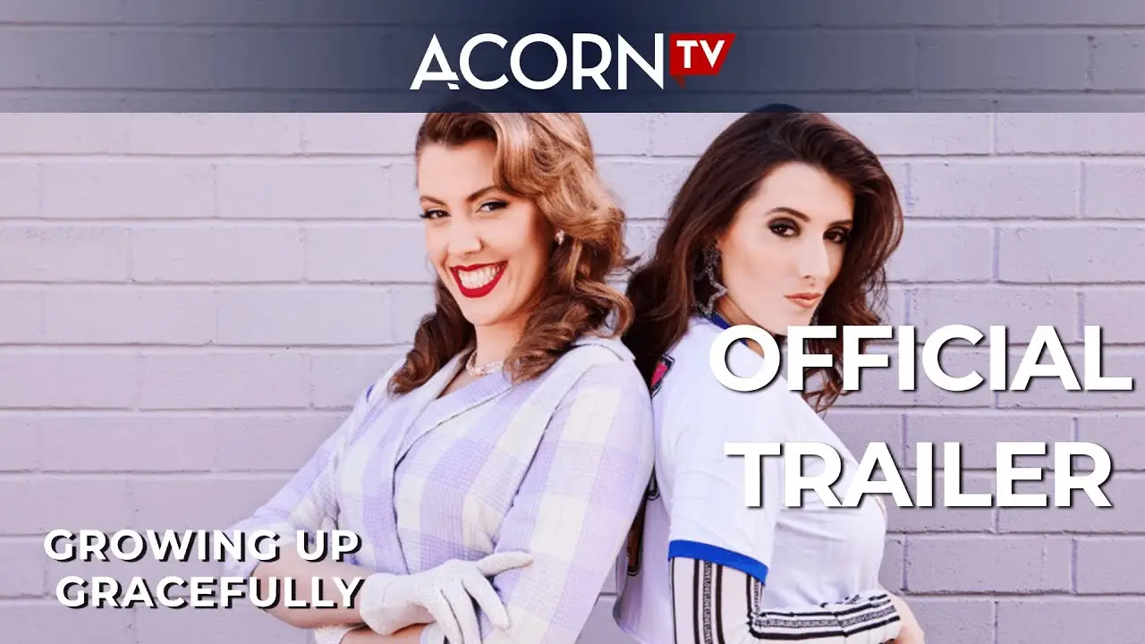 Growing Up — trailer