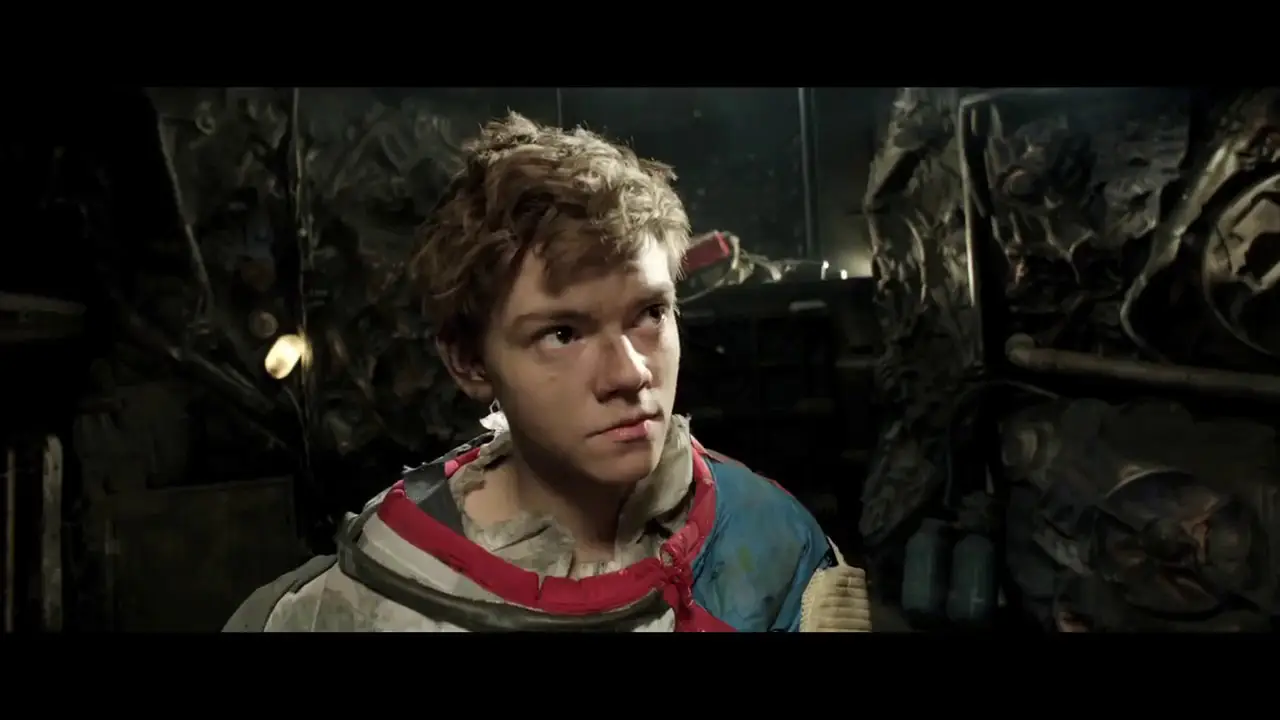 Orbit Ever After — trailer