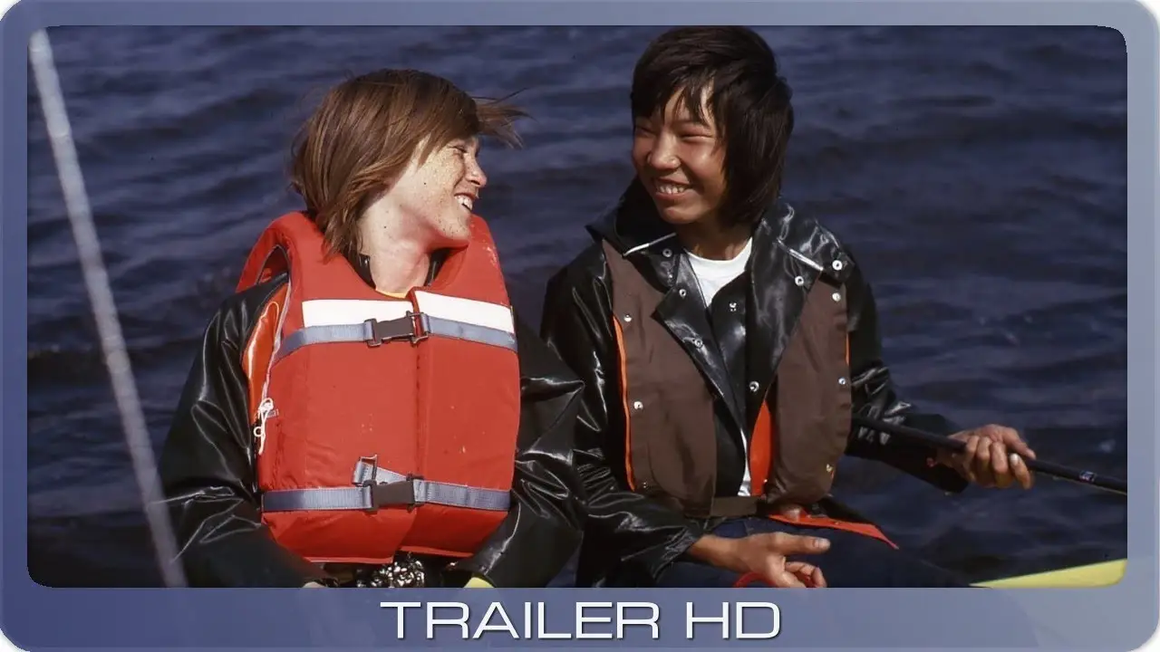 North Sea Is Dead Sea — trailer