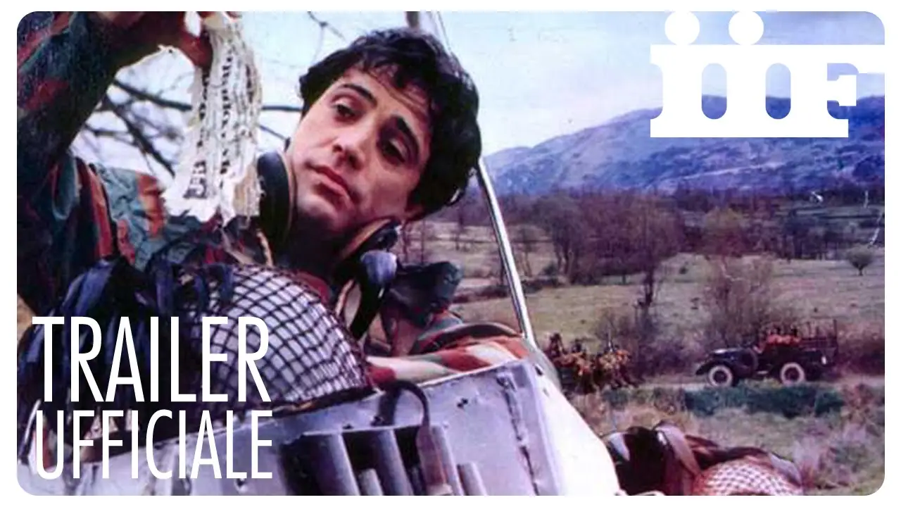 Sexo in testa — tráiler
