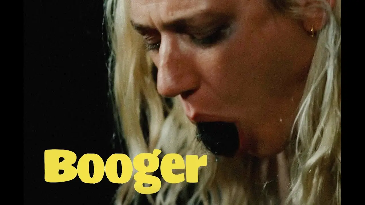 Booger — trailer