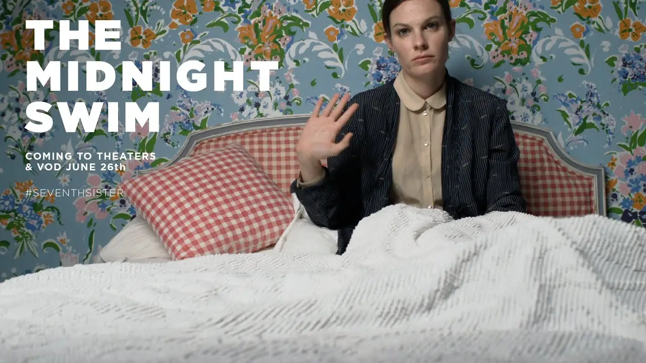 The Midnight Swim — trailer