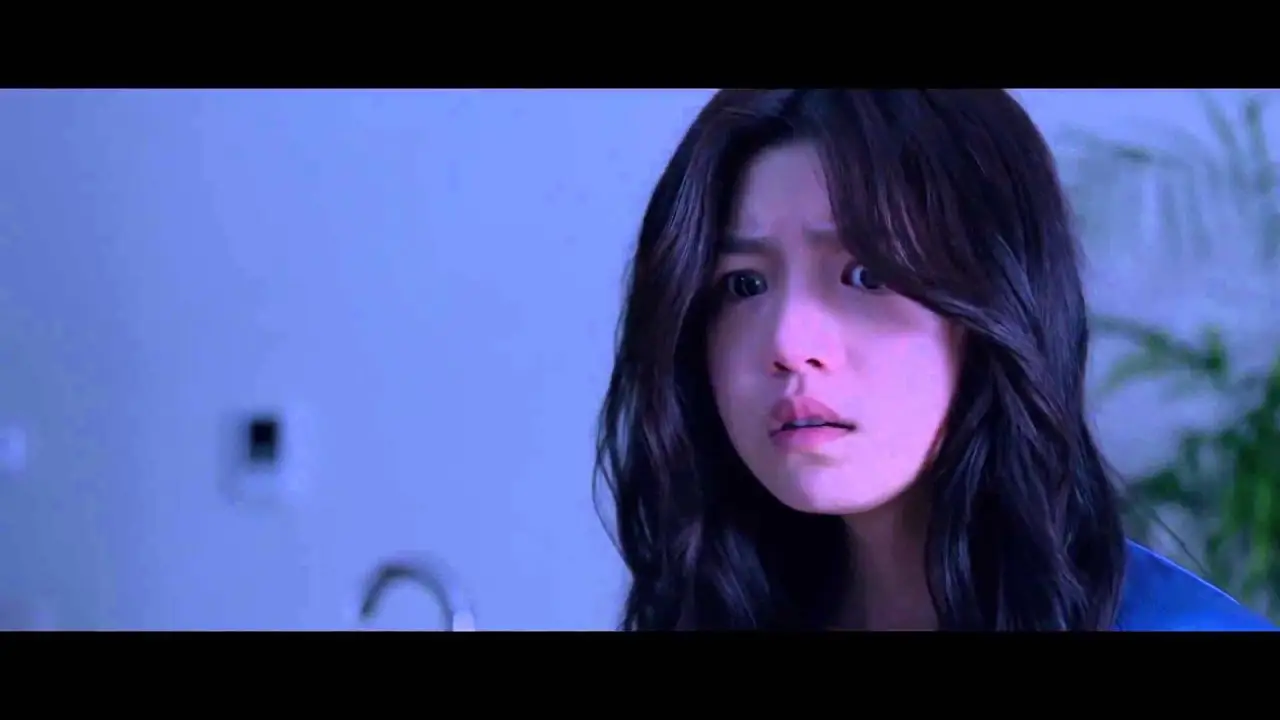 Pali Road — trailer