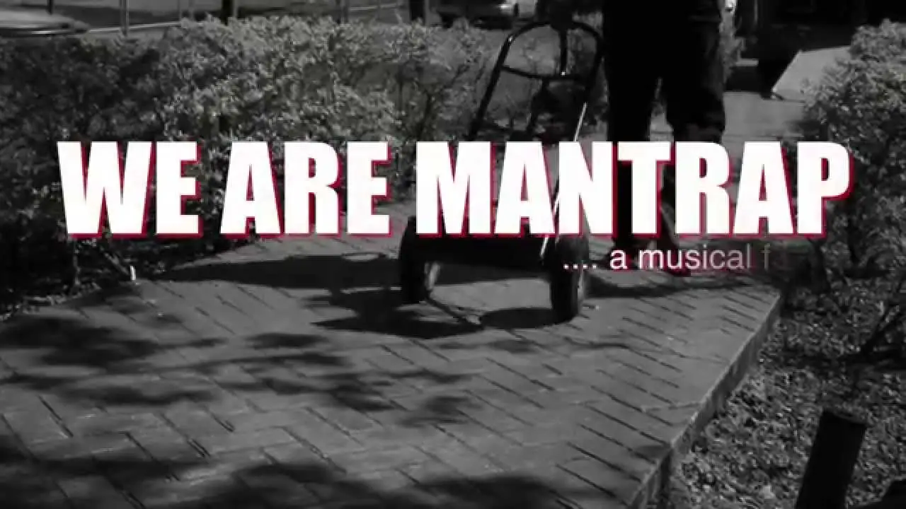Mantrap — trailer