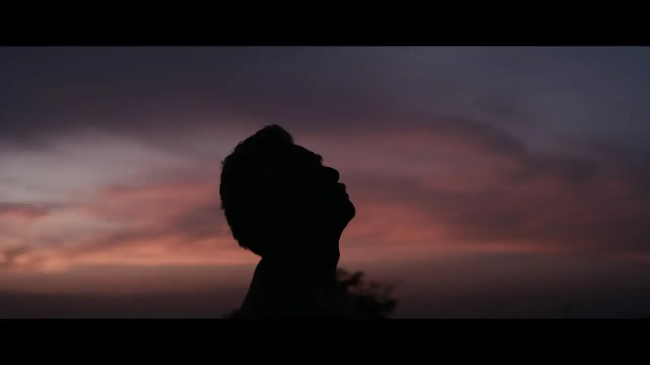 Dust on the Tongue — trailer