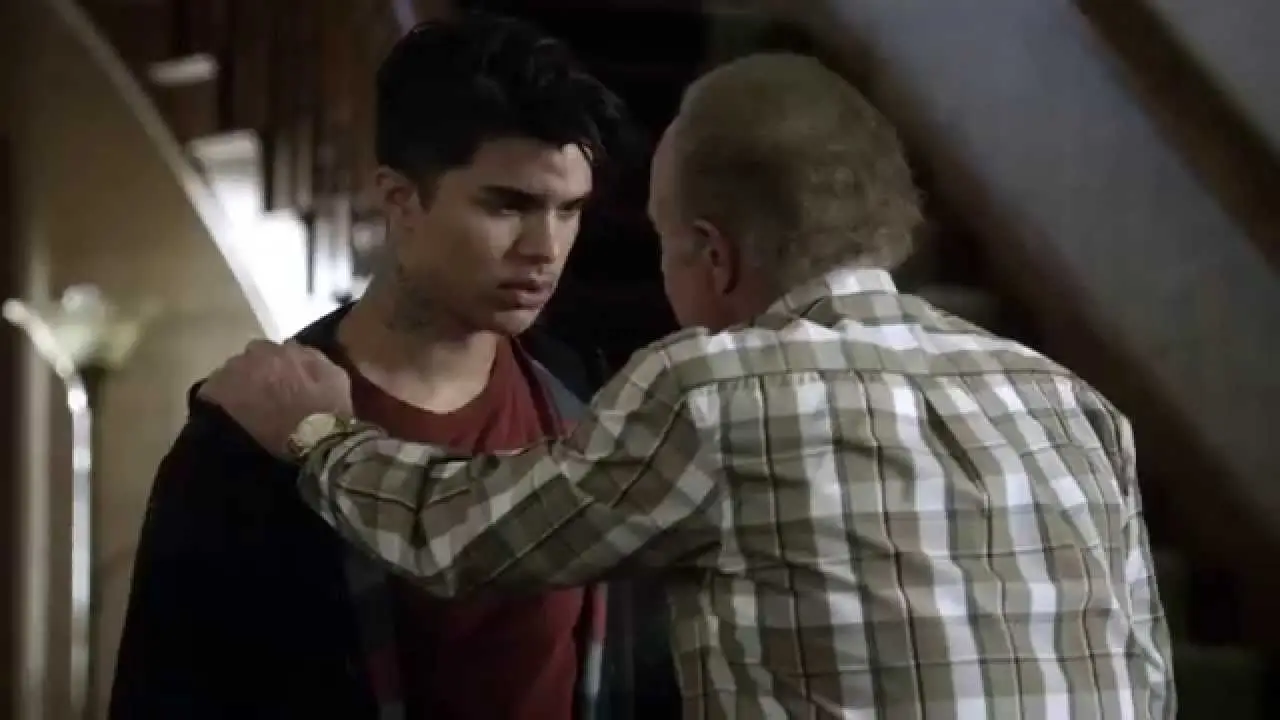 Wuthering High School — trailer