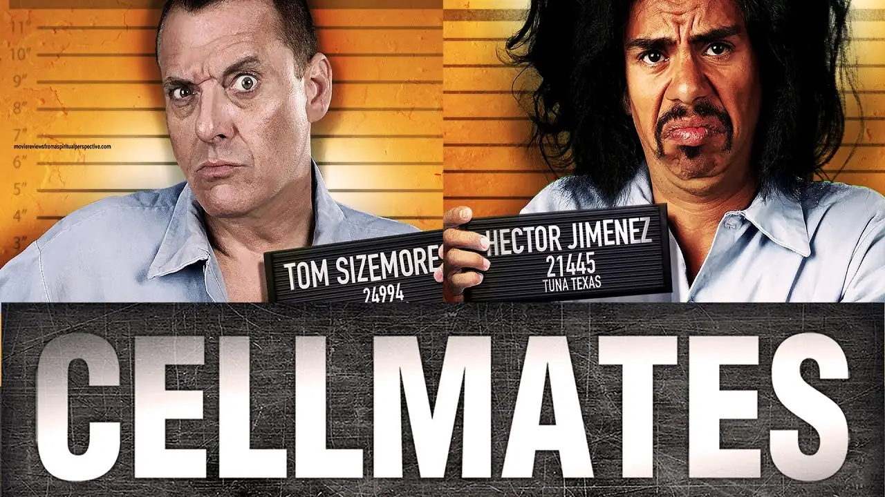 Cellmates — trailer