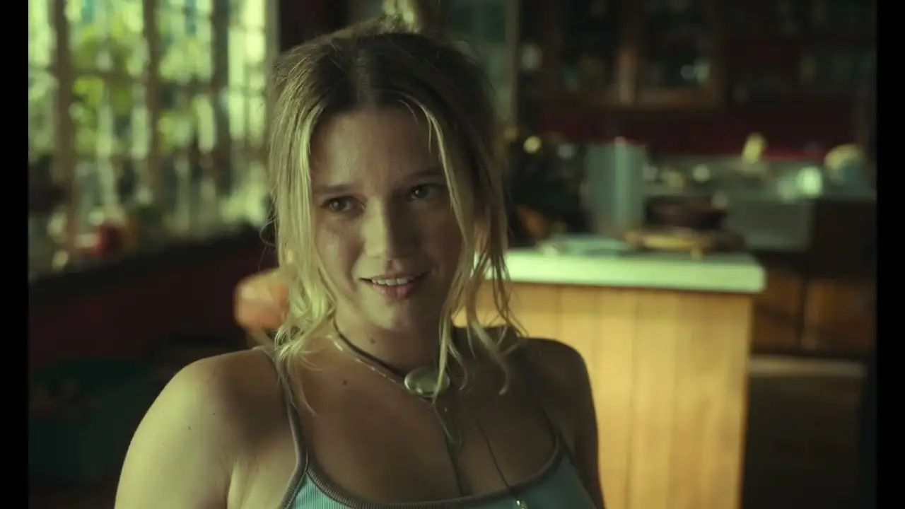 Girls don't cry — trailer