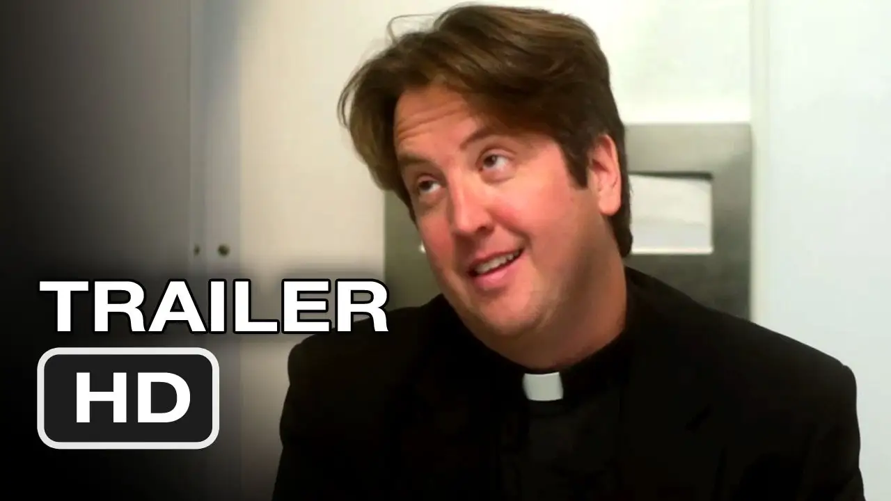 The Catechism Cataclysm — trailer