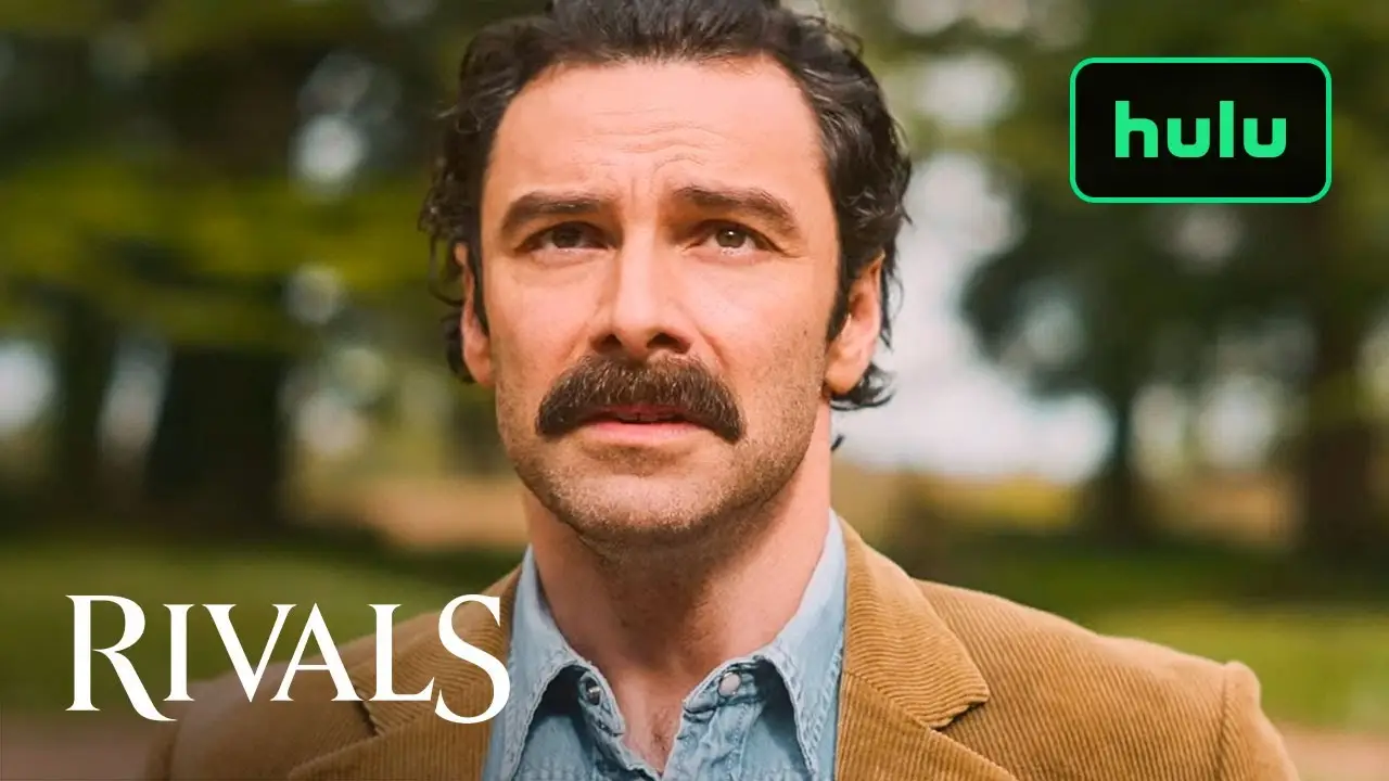 Rival — trailer