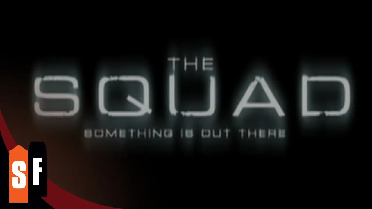 The Squad — trailer