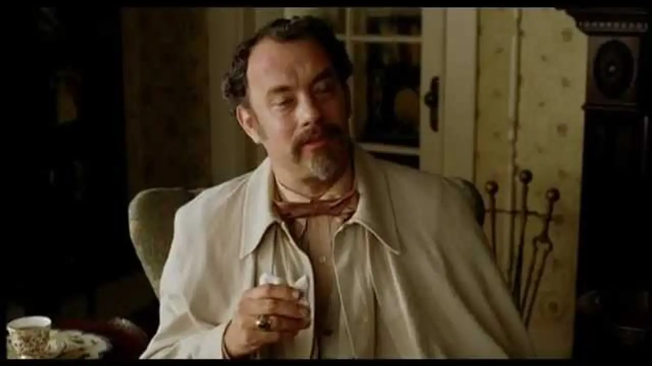 Ladykillers — trailer