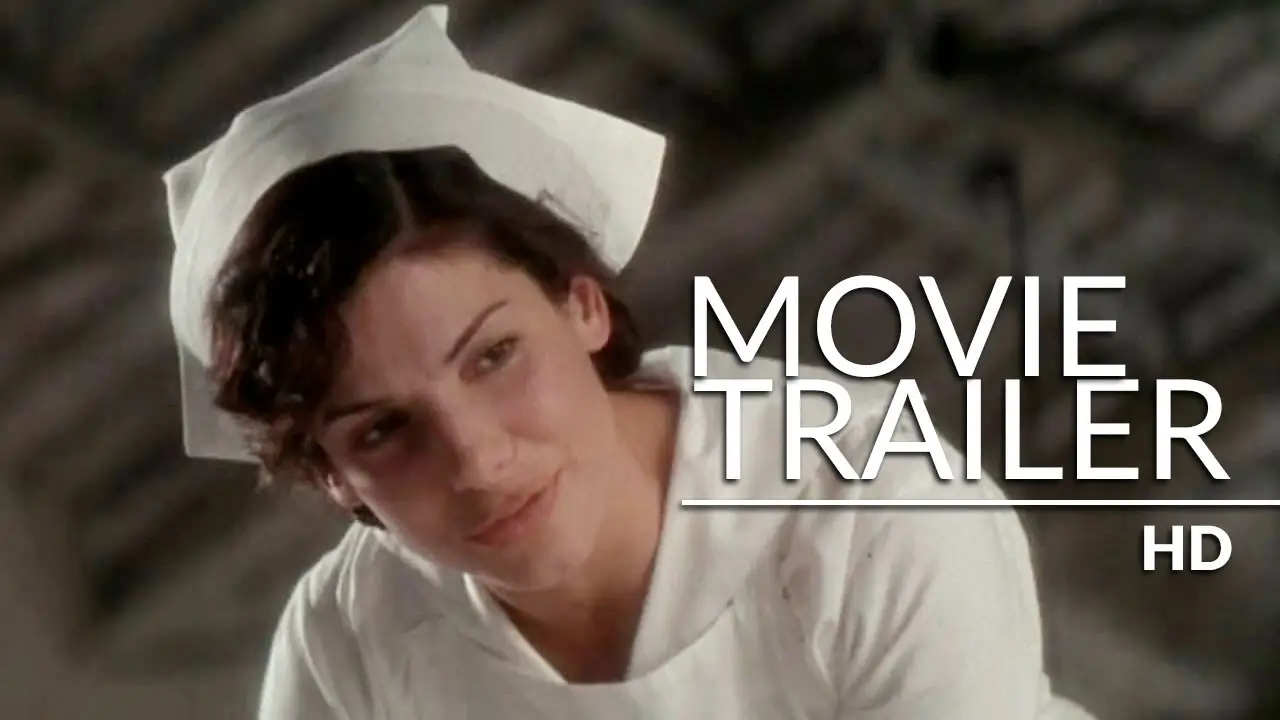Love And War — trailer
