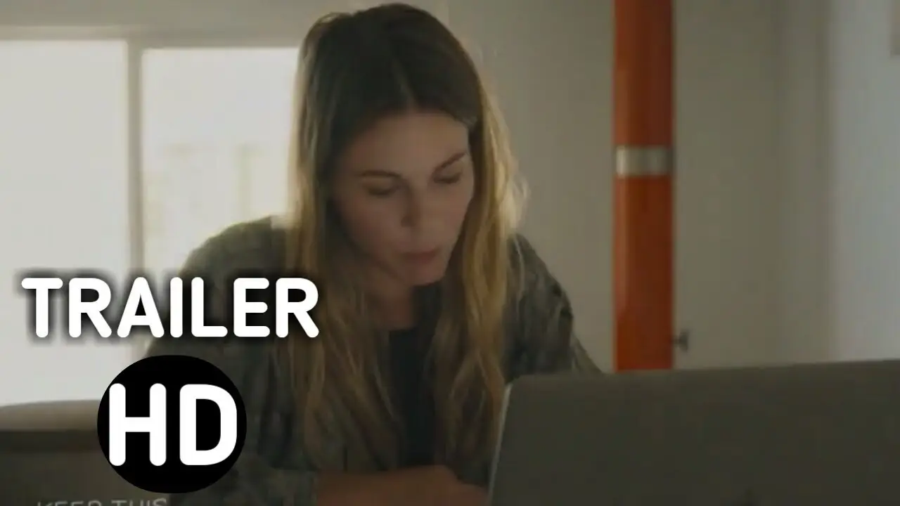 Keep This Between Us — trailer